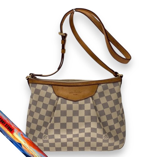 Sac louis vuitton syracuse - louis, pm