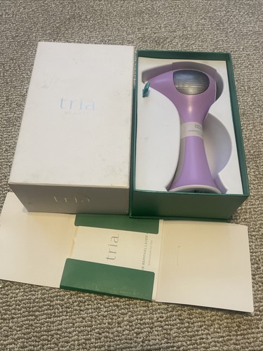 Tria beauty permanent - tria,