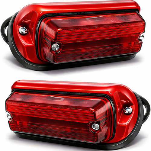 Raer light fender - raer, massey