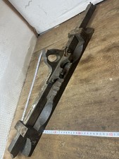 Rabot à Greffons  Outil