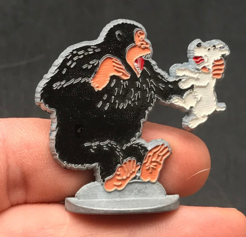 Herge tintin figurine - herge,