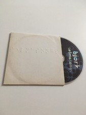 BJORK - SELMASONG - RARE