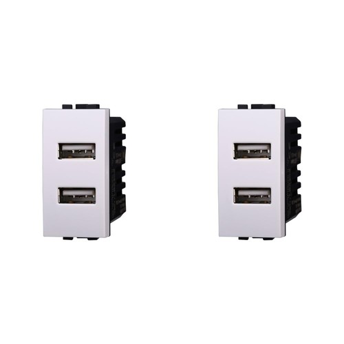 Module prise chargeur usb - module,