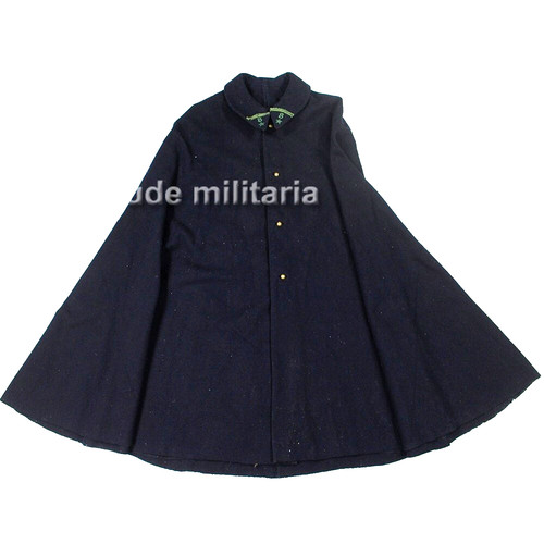Tirailleurs cape - :,