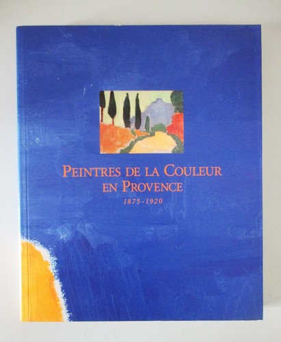 Livre ancien peintres de la - ancien,