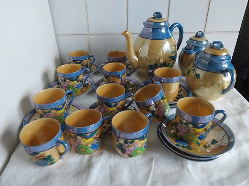 Ancien service cafe - ancien,