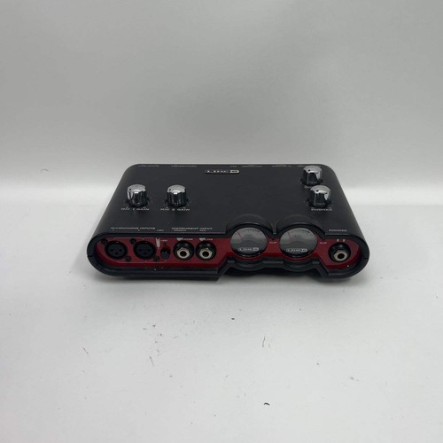 Line tone port ux2 - tone, legacy