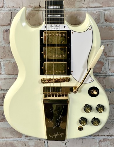 Epiphone inspired gibson - epiphone, by