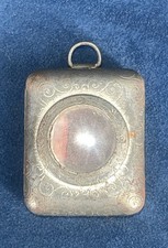 Ancien micro livre religieux