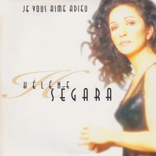 Single hélène ségara je - ségara,
