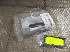 Repose pied arrières gauche avec caoutchouc BMW