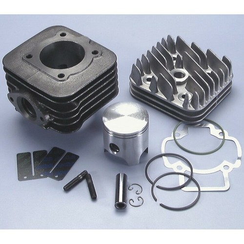 Kit polini piaggio - kit,