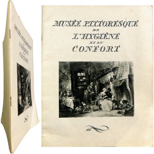 Musée pittoresque - musée, de