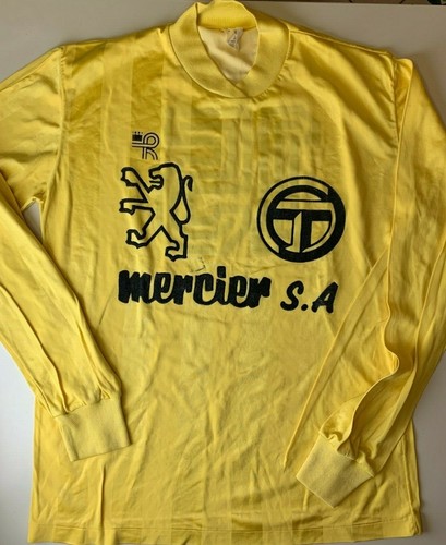 Rare maillot jersey - maillot, vintage