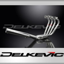 Suzuki GS1000S GS1000E 1978-80 Echappement 4-1 Classique Silencieux Droit Inox