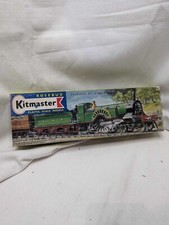 Kitmaster Stirling 8ft. Single