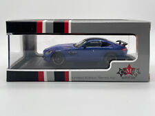 Mercedes-Benz AMG GT-R 1/43 CMR