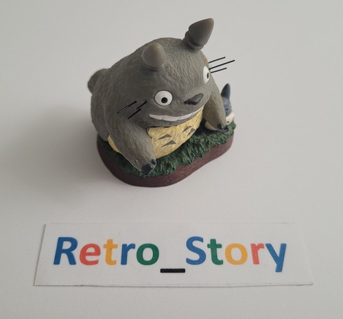 Mon voisin totoro - mon,