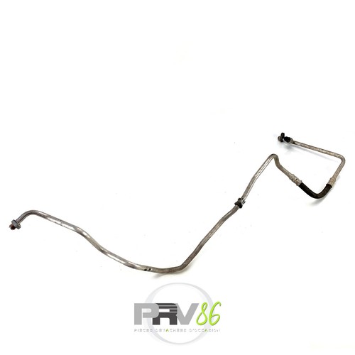 Durite climatisation renault - durite,