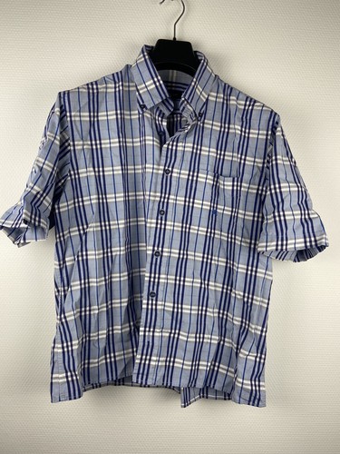 Chemise burberry - chemise,
