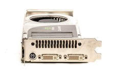 Nvidia Quadro FX4600 768MB