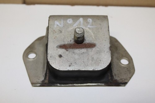 Silent bloc support - bloc,, moteur