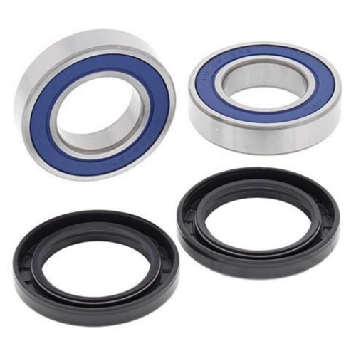 Roue kit arrière - kit,