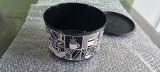tupperware boite café grand