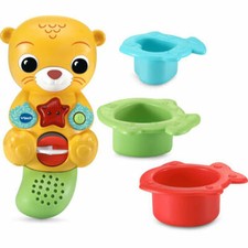 Vtech Badespaß Otter, Jouets