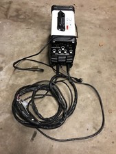 poste tig dc mma stahlwerk 200 puls / decoupeur plasma parkside