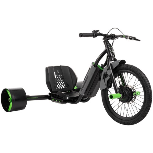 Huffy green machine 36v - huffy,