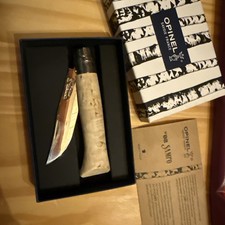 Couteau opinel sampo - n°8,