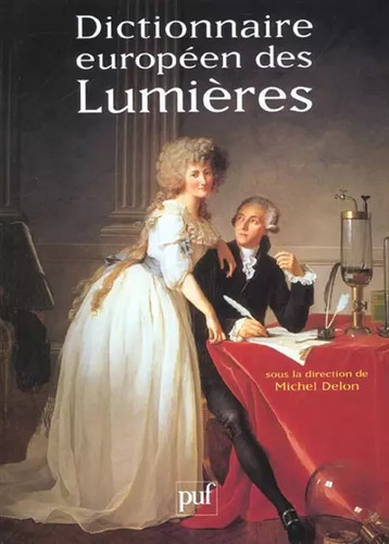 Dictionnaire européen des