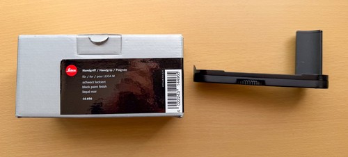 Leica 14496 handgrip for - 14496,