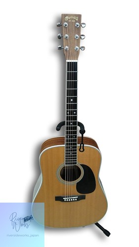 Guitare acoustique martin - guitare,