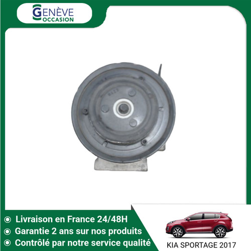 Compresseur air - 🇫🇷,