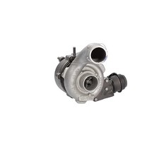 Turbocompresseur turbo - turbocompresseur, (turbo