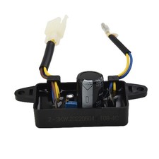 Régulateur de tension