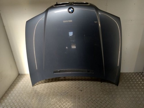 Capot bmw serie e46 phase - phase, 1