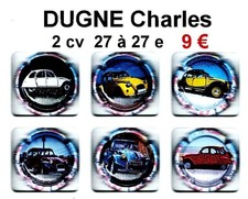 Capsules  de Champagne  DUGNE