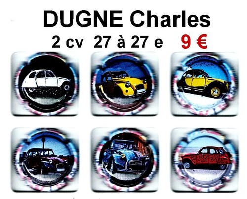 Capsules champagne dugne - de,
