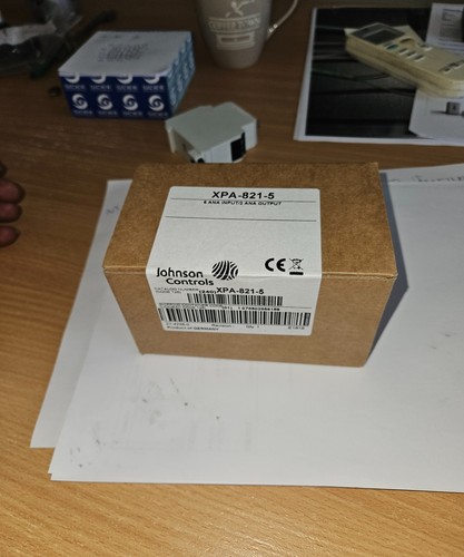 Johnson controls metasys - johnson,