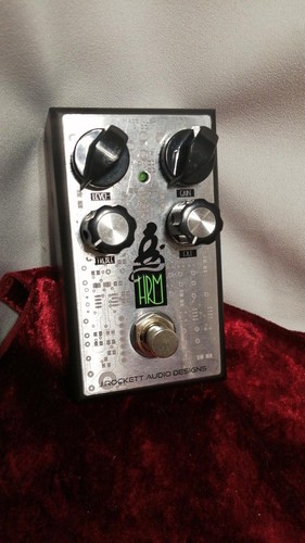 Rockett hot rubber - j.rockett,