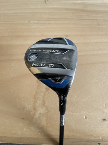 Bois cleveland halo - 7,