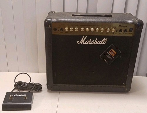 Marshall dfx - dfx,