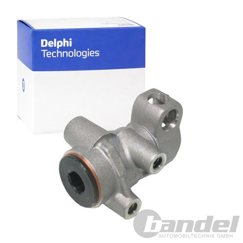Delphi régulateur - delphi, de
