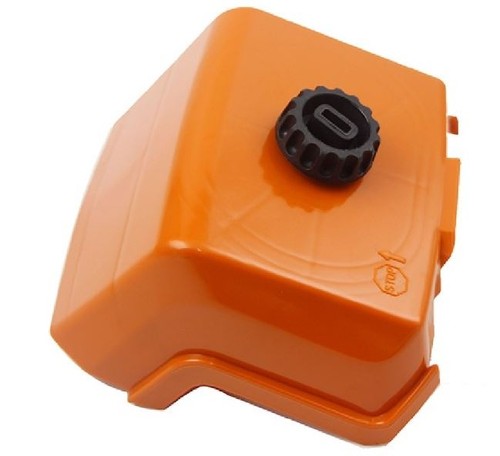 Couvercle filtre air - filtre, pour