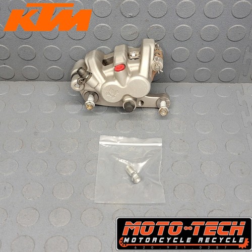 2023 ktm étrier de - 2023,