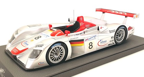Top marques scale top106a - 1/18,