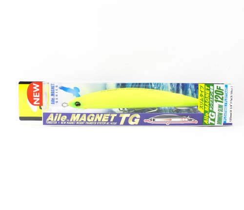 Zuri duel alie - alie, magnet